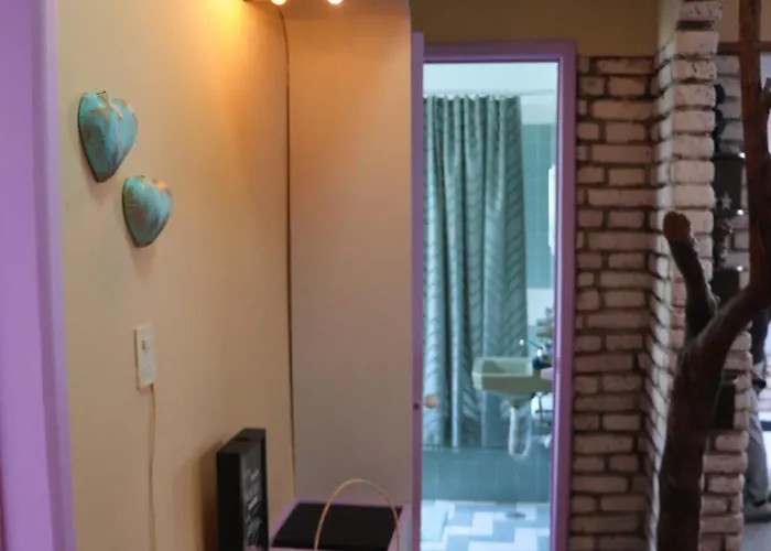 La Morada Apartamento *