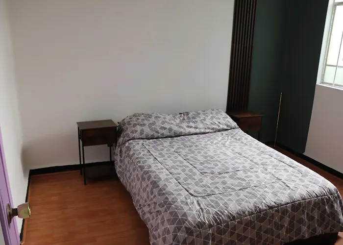 Apartamento La Morada *