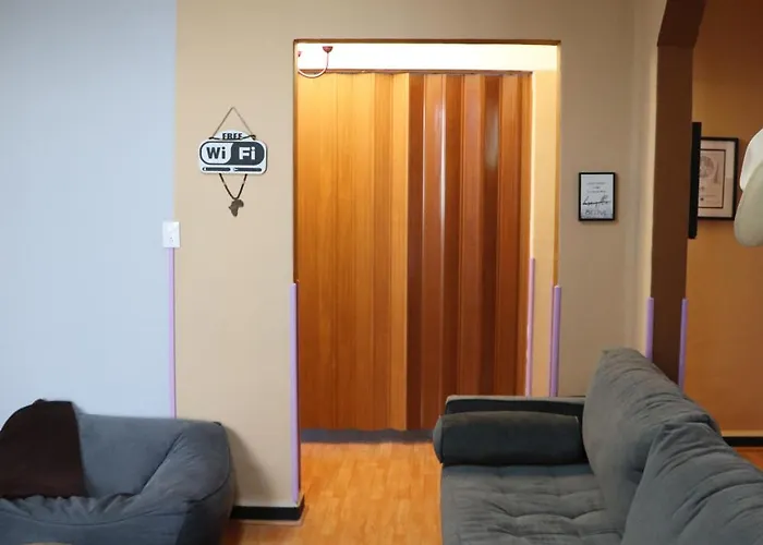 Apartamento La Morada