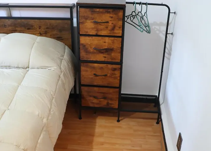Apartamento La Morada México DF