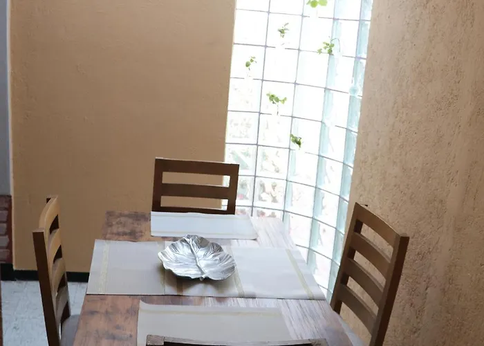 Apartamento La Morada