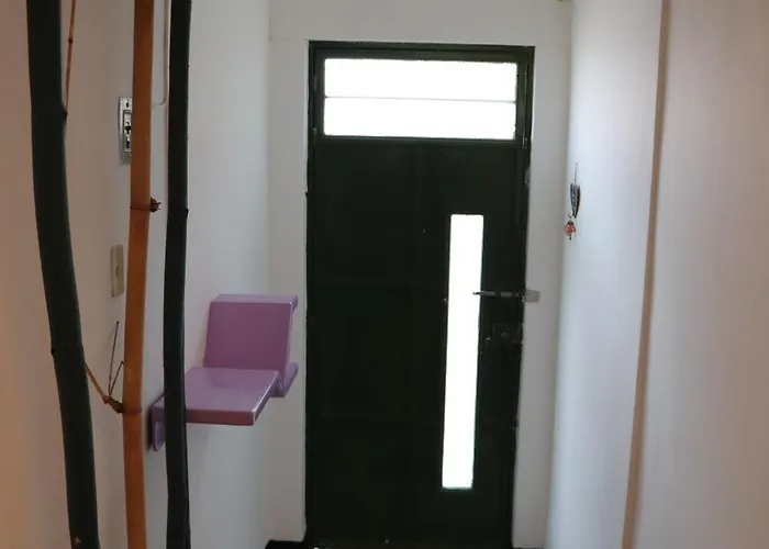 Apartamento La Morada *