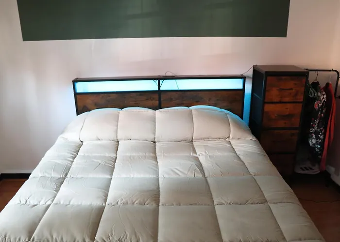 La Morada Apartamento