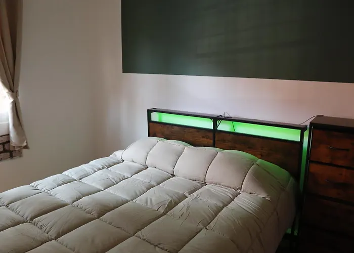 Apartamento La Morada