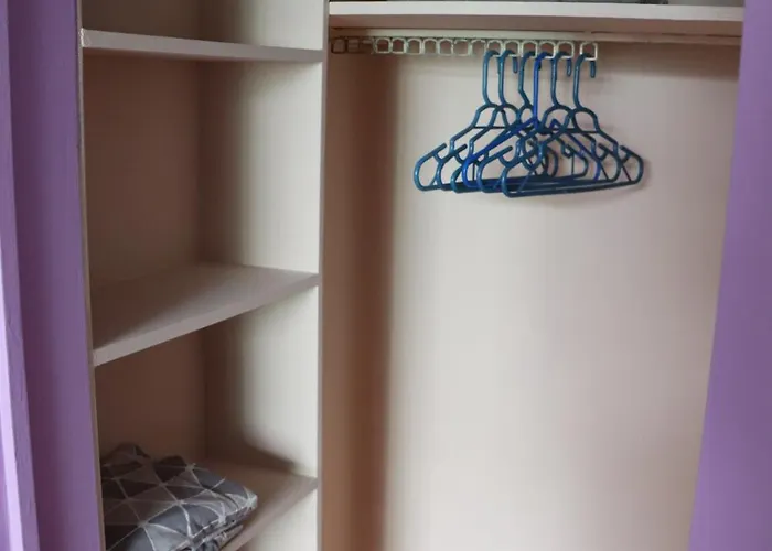 Apartamento La Morada *