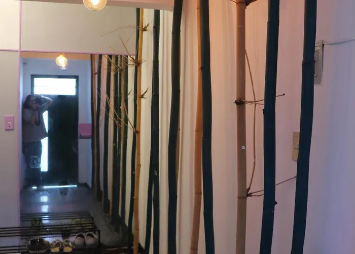 Apartamento La Morada *