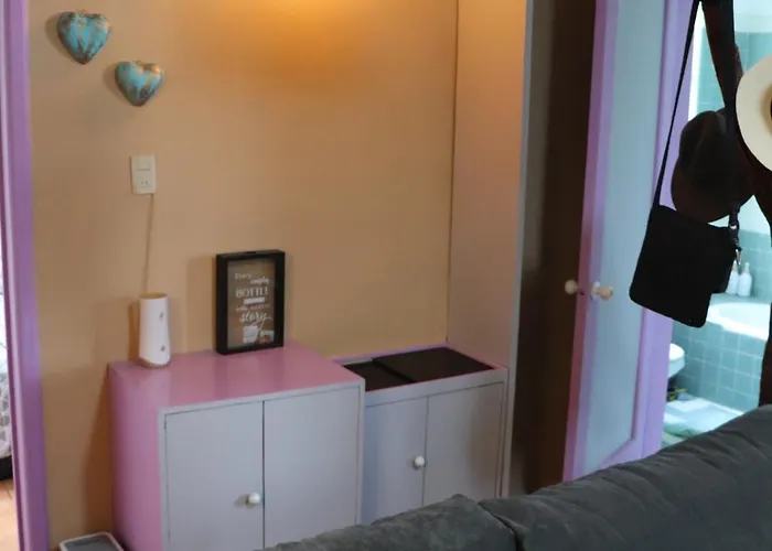Apartamento La Morada México DF