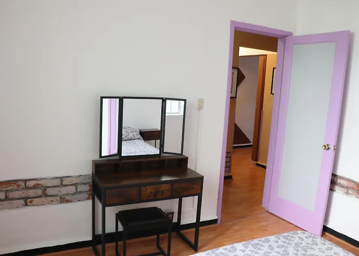 La Morada Apartamento